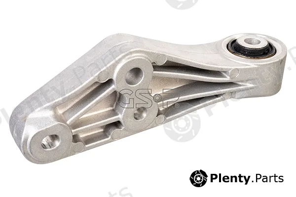 GSP 533516 — Mounting, engine
