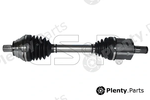GSP 201265 — Drive Shaft