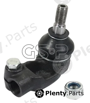 GSP S070117 — Tie Rod End