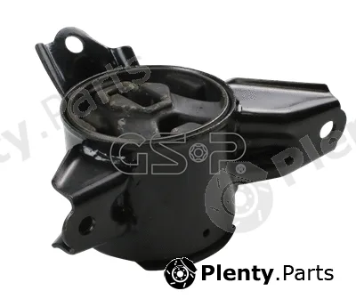 GSP 531917 — Mounting, engine