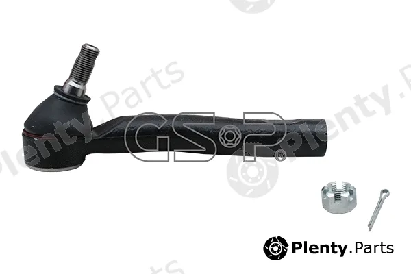 GSP S071767 — Tie Rod End