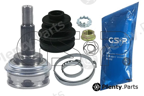 GSP 859001 — Joint Kit, drive shaft