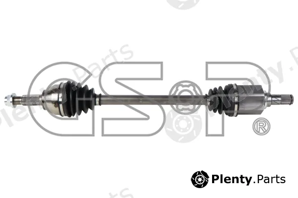 GSP 204118 — Drive Shaft