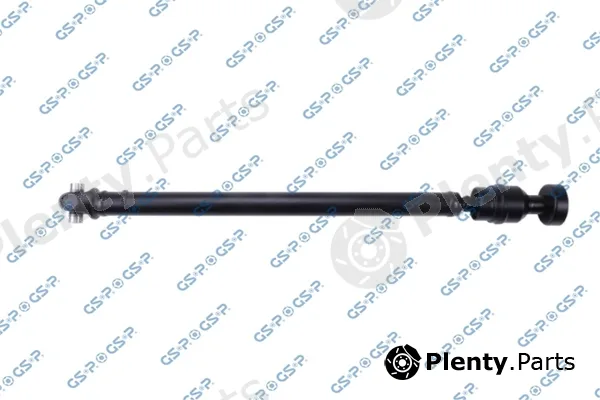 GSP PS900188 — Propshaft, axle drive