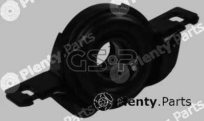 GSP 532824 — Suspension, propshaft