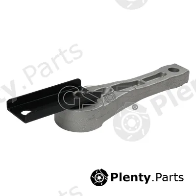 GSP 531410 — Mounting, engine