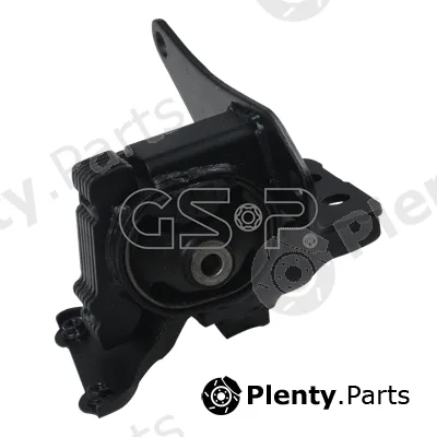 GSP 531726 — Mounting, engine