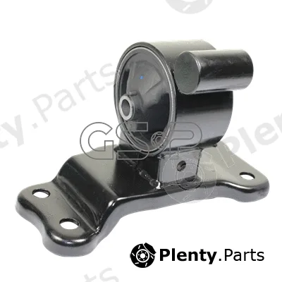 GSP 513735 — Mounting, engine
