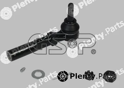 GSP S071205 — Tie Rod End
