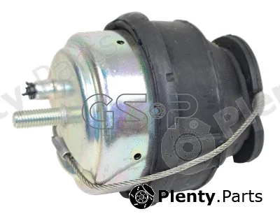 GSP 530641 — Mounting, automatic transmission