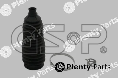 GSP 541034S — Bellow Kit, steering