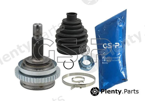 GSP 801156 — Joint Kit, drive shaft