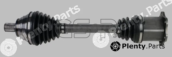 GSP 202231 — Drive Shaft