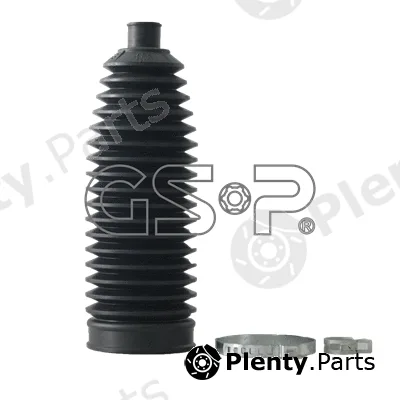 GSP 540208S — Bellow Kit, steering