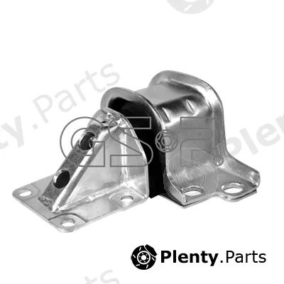 GSP 518094 — Mounting, engine