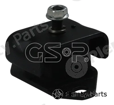 GSP 513813S — Mounting, engine