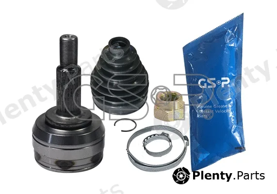 GSP 850171 — Joint Kit, drive shaft