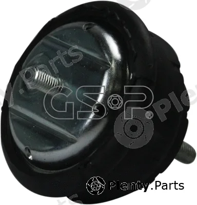 GSP 530634 — Mounting, engine