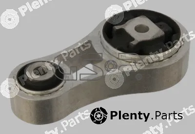 GSP 537623 — Mounting, engine
