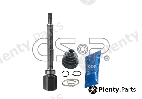 GSP 602162 — Joint Kit, drive shaft