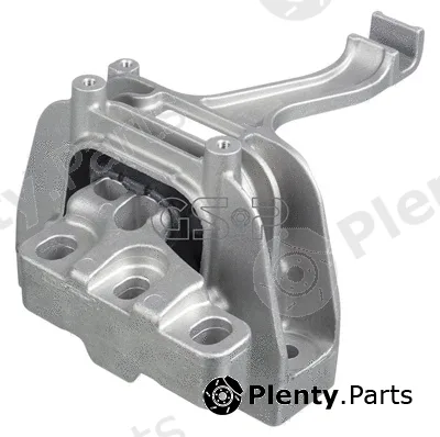 GSP 532871 — Mounting, engine