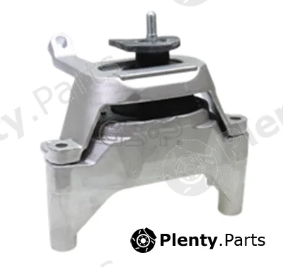 GSP 537613 — Mounting, engine