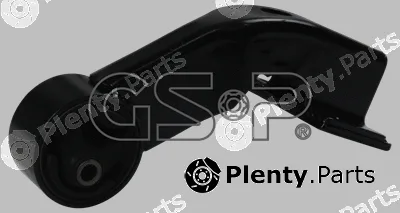 GSP 514094 — Mounting, engine