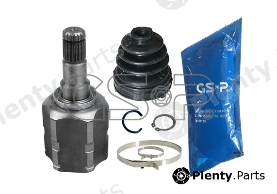 GSP 659166 — Joint Kit, drive shaft