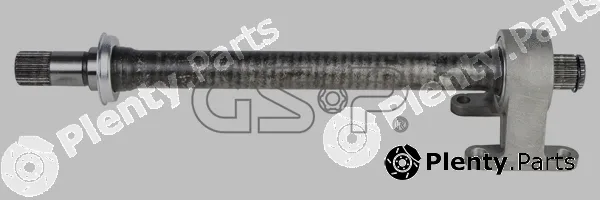 GSP 201200 — Intermediate Shaft
