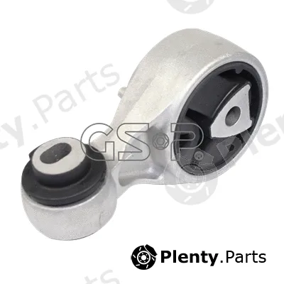 GSP 512417 — Mounting, engine