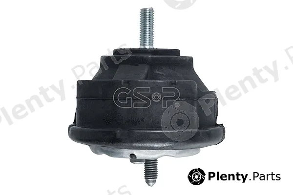 GSP 537714 — Mounting, engine