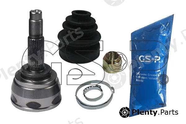 GSP 841308 — Joint Kit, drive shaft