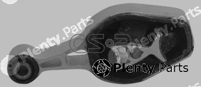 GSP 533919 — Mounting, engine
