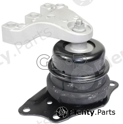 GSP 513881 — Mounting, engine
