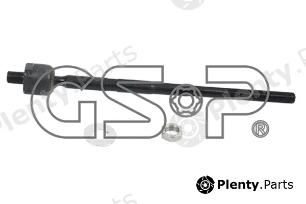 GSP S030012 — Inner Tie Rod