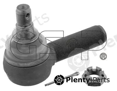 GSP S070840 — Tie Rod End