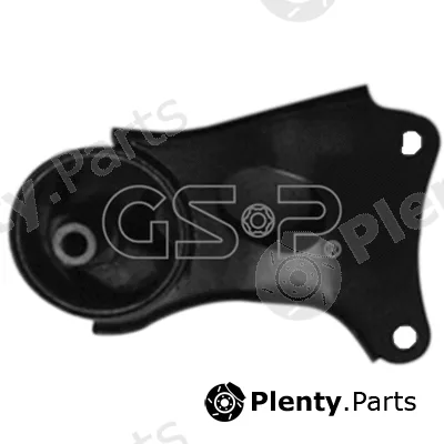 GSP 519018 — Mounting, engine