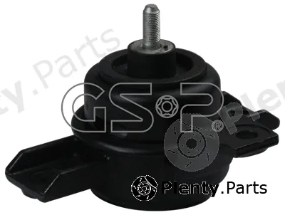 GSP 531971 — Mounting, engine