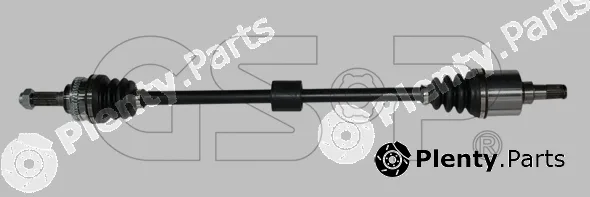 GSP 257057 — Drive Shaft