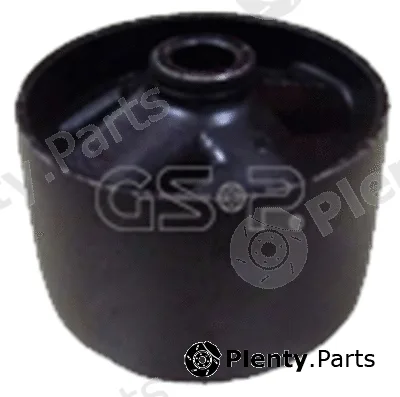 GSP 511838 — Mounting, engine