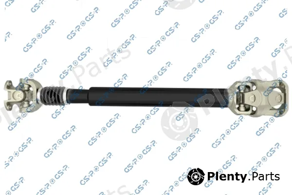 GSP PS901446 — Propshaft, axle drive