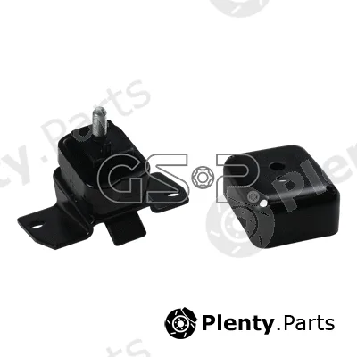 GSP 513801 — Mounting, engine