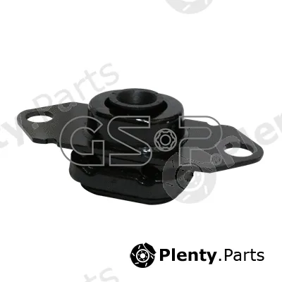 GSP 510790 — Mounting, engine