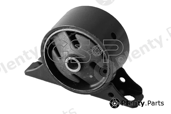 GSP 514434 — Mounting, engine