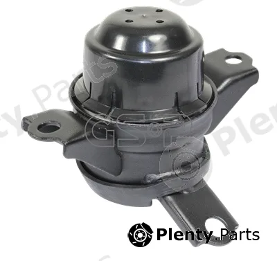 GSP 514759 — Mounting, engine