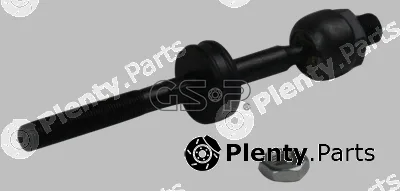 GSP S030777 — Inner Tie Rod