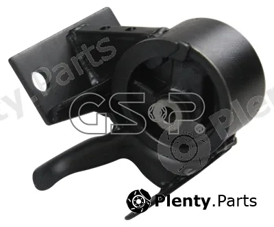 GSP 514305 — Mounting, engine