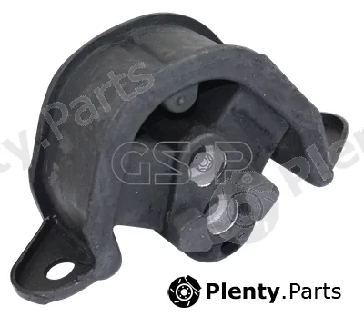 GSP 510912 — Mounting, engine
