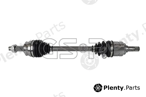 GSP 202511 — Drive Shaft