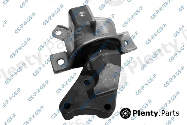 GSP 538068 — Mounting, engine